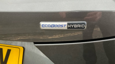 Ford Puma 1.0 EcoBoost Hybrid mHEV ST-Line X 5dr Petrol Hatchback